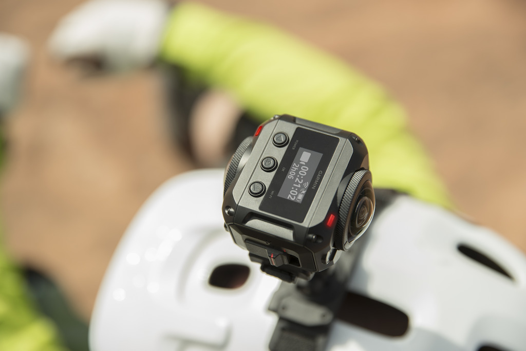 Garmin VIBR360