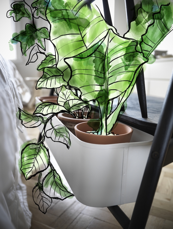 IKEA ANVÄNDBAR