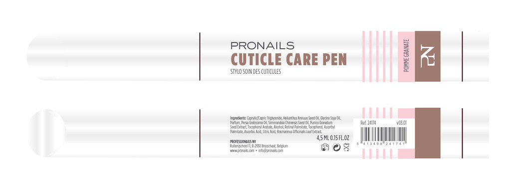 Cuticle Care Pen