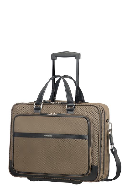 Samsonite_Fairbrook_Rolling tote 15,6"_€269