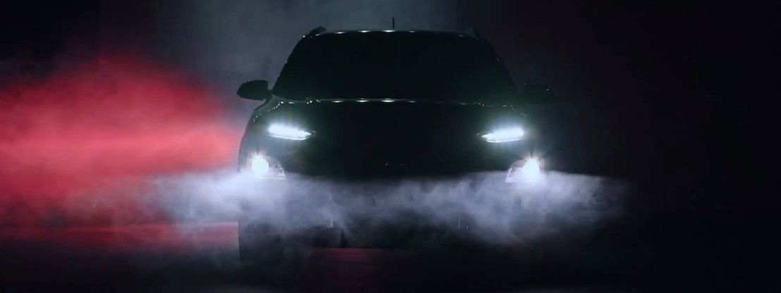 All-New KONA von Hyundai: ein echter SUV mit starkem Charakter