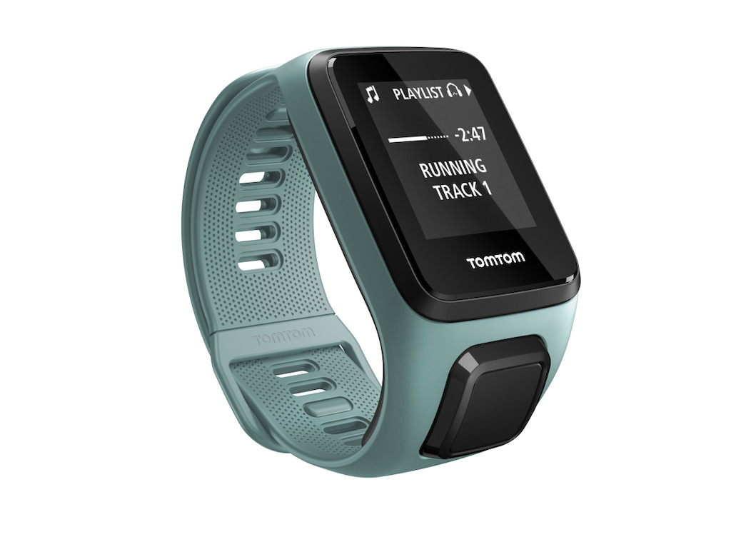 TomTom Spark