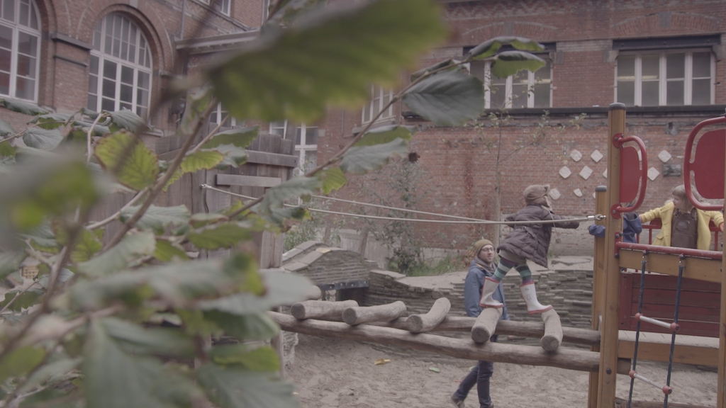 Koppen: genoeg beton<br/>(c ) VRT