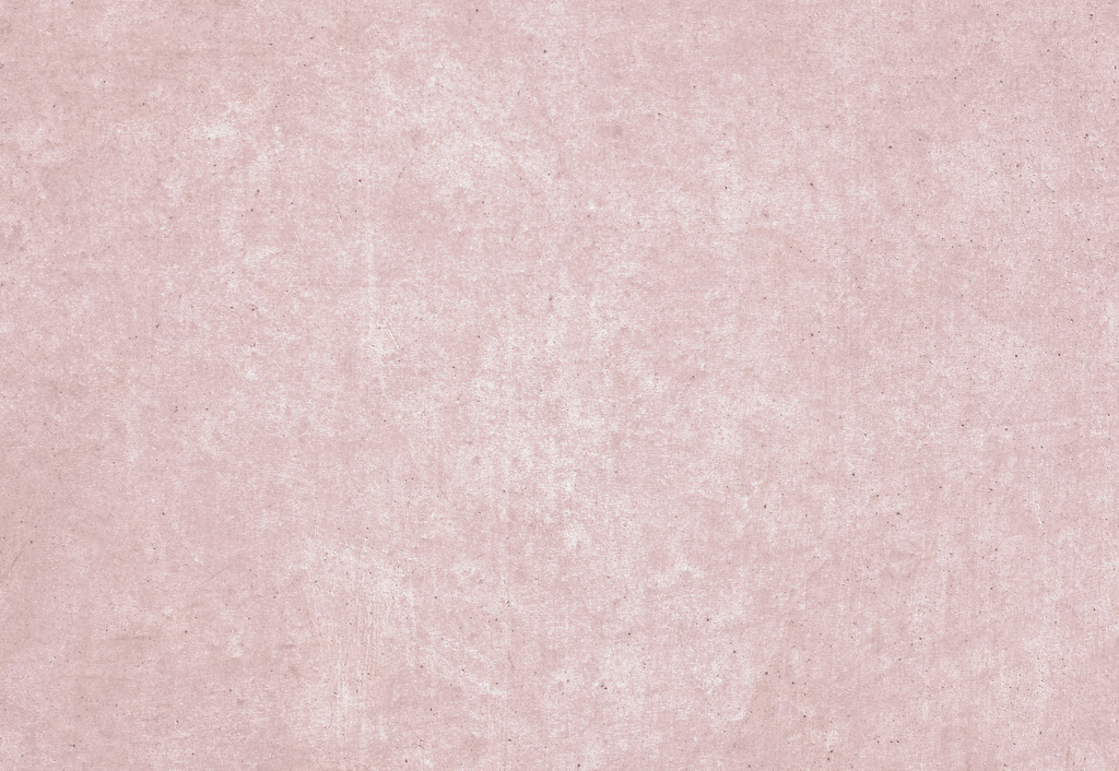 Pink Rustic Concrete Wall Mural