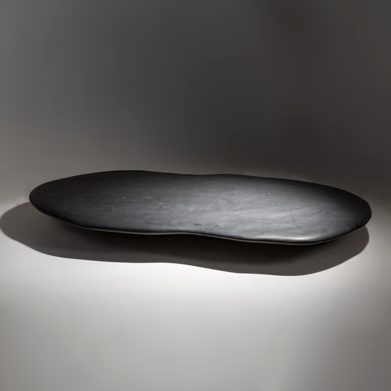 Axel Vervoordt - Floating Stone