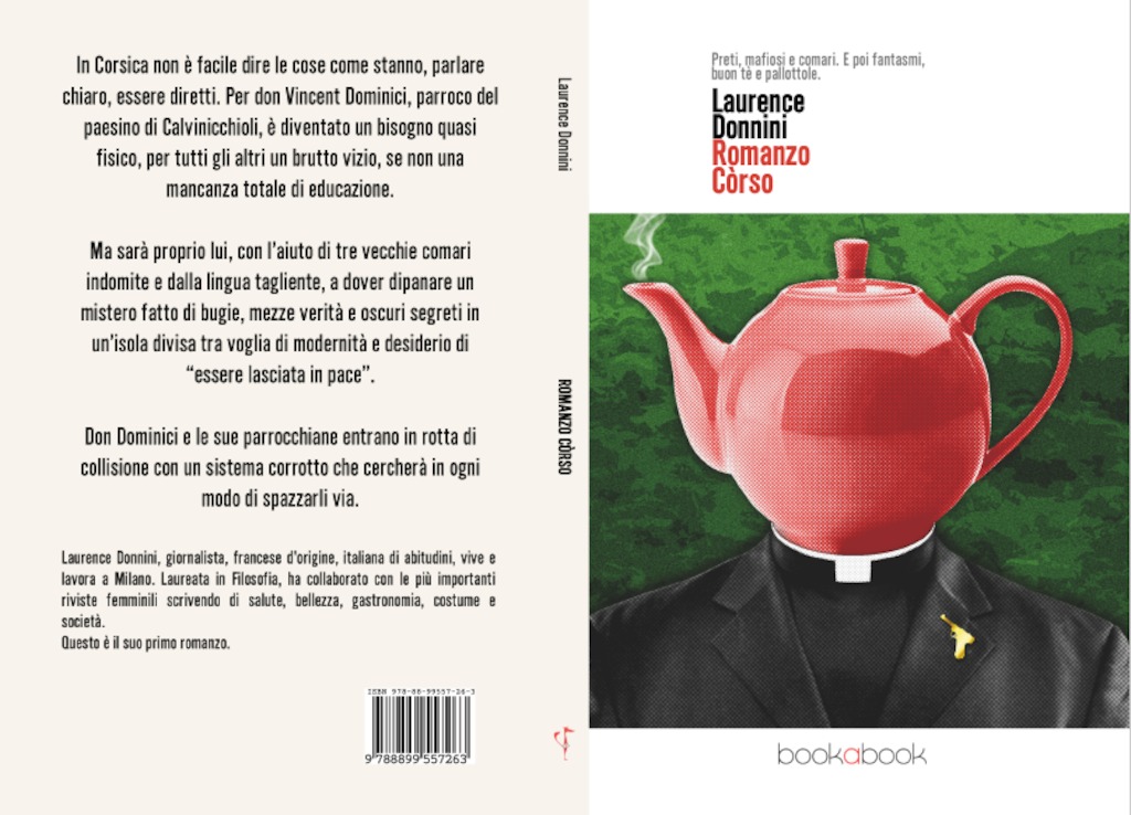 Romanzo Còrso