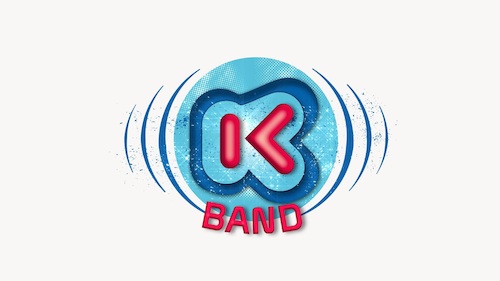Logo KetnetBand
