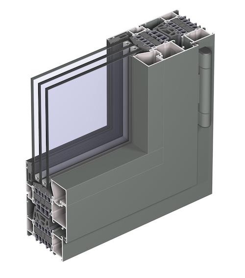 CS 86-HI+ detail (outside)