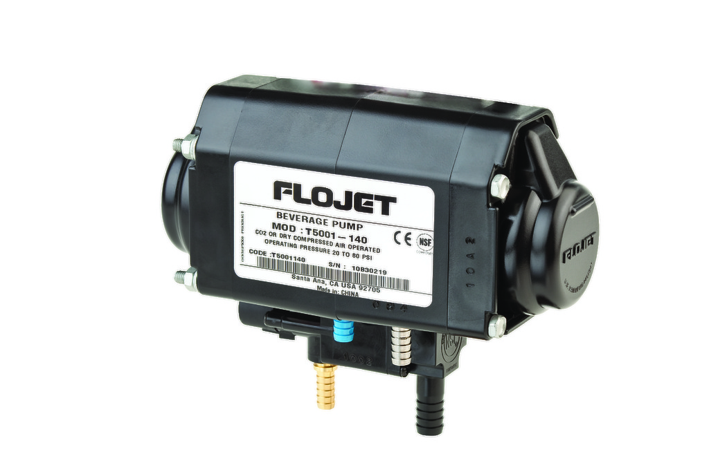 Flojet T5001-140