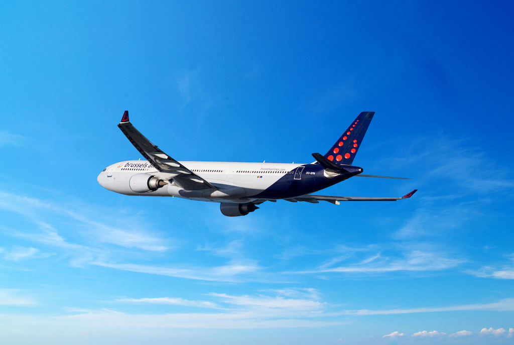 Airbus AA30