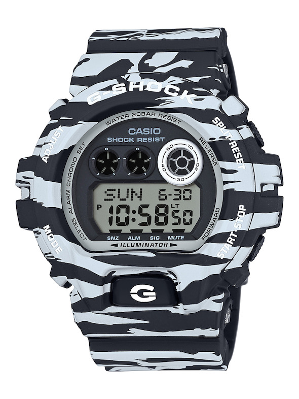 Black & White Series $2,699