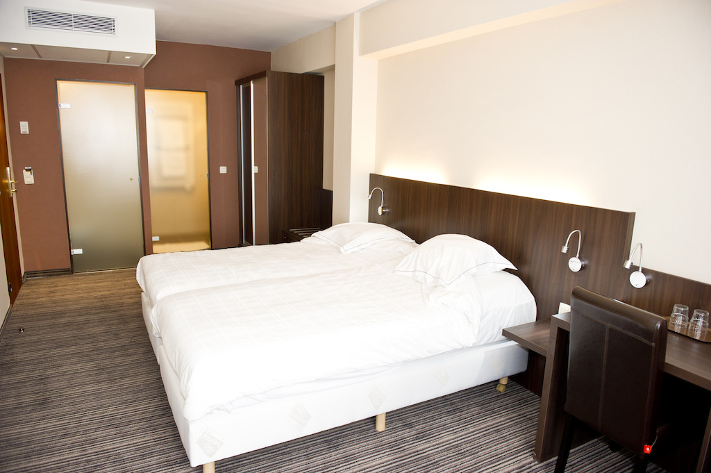 Hotel Europe