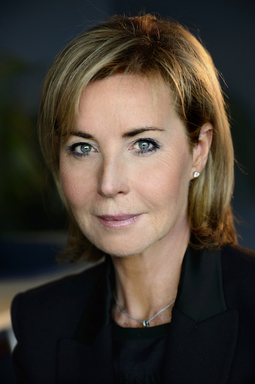Chantal De Vrieze