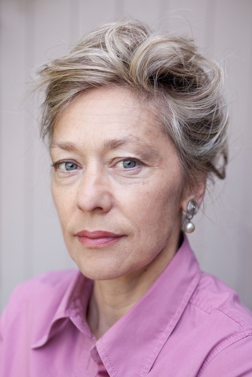 Sophie De Schaepdrijver - (c) VRT - Gert Verbelen