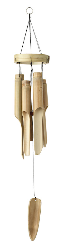 JASSA windgong €9,99