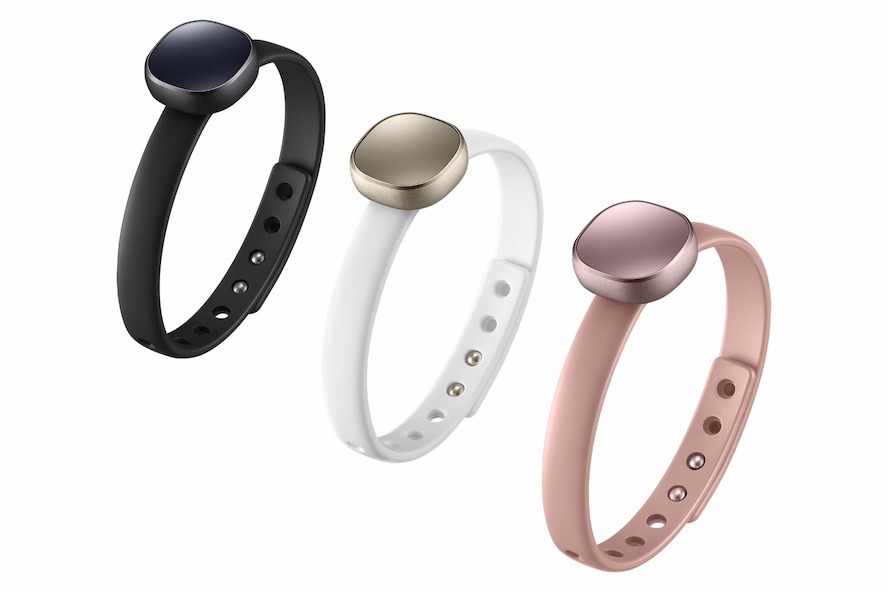 Smart Charm: modieuze en elegante fitness-tracker voor vrouwen