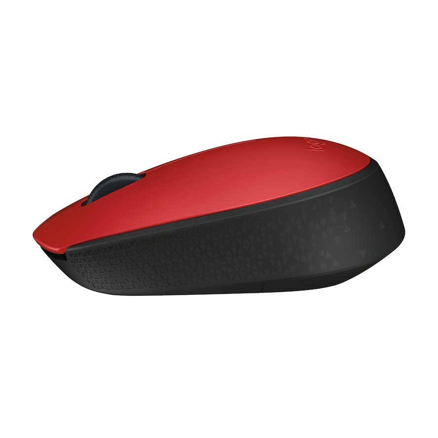 Libérate con el Logitech® M170 Wireless Mouse