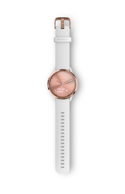 Vivomove HR