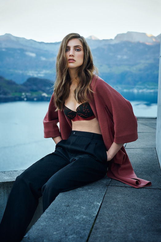 Marie Jo Lily NAC