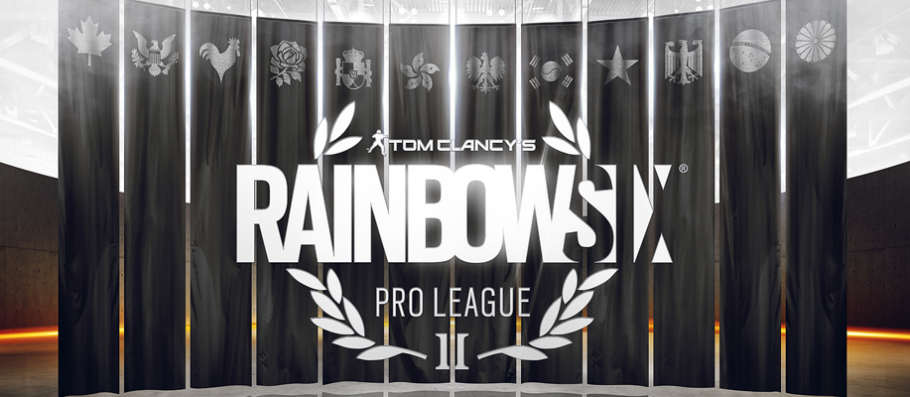 SUMÉRGETE EN EL MUNDO DE TOM CLANCY’S RAINBOW SIX® SIEGE CON EL DOCUMENTAL “SIEGE: THE RISING SCENE”