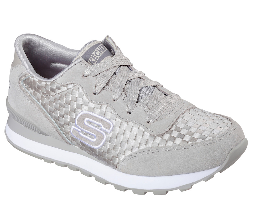 Skechers - Weave sneaker - €64,95