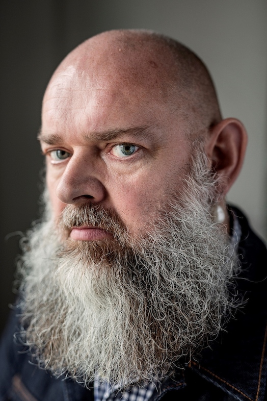 Alleen Elvis - Walter Van Beirendonck - (c) Gert Verbelen
