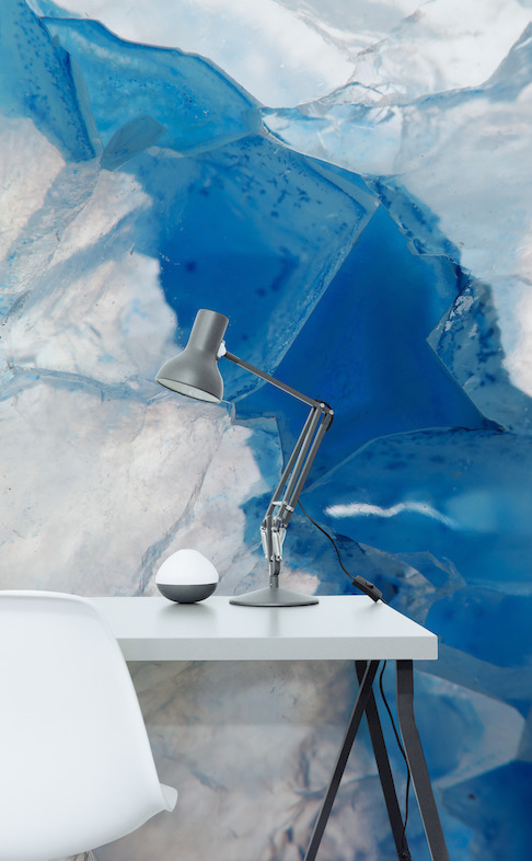 Benitoite