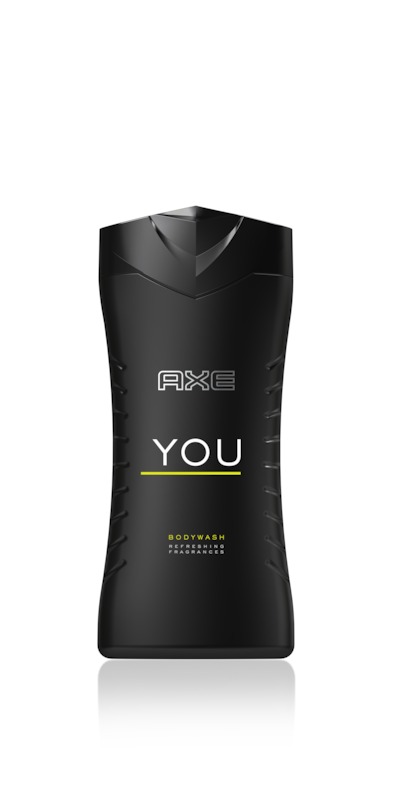 Bodywash AXE YOU