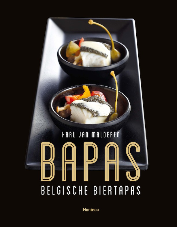 Karl Van Malderen, 'Bapas'