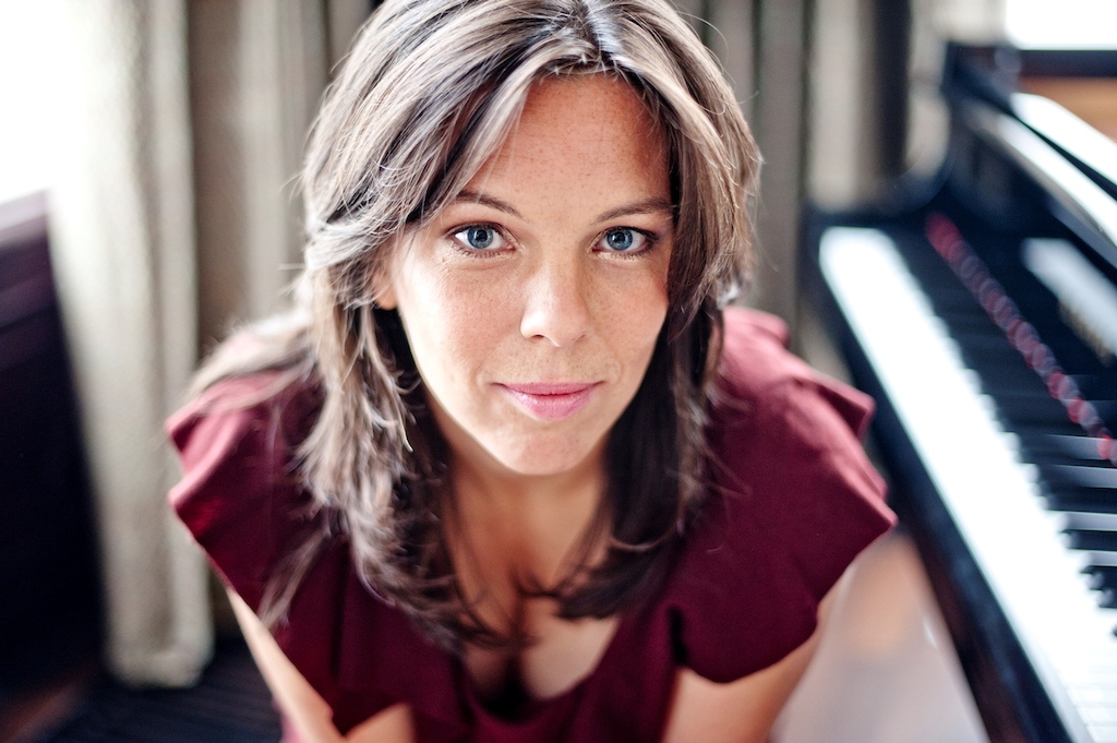 Daria van den Bercken - (c) Andreas Terlaak