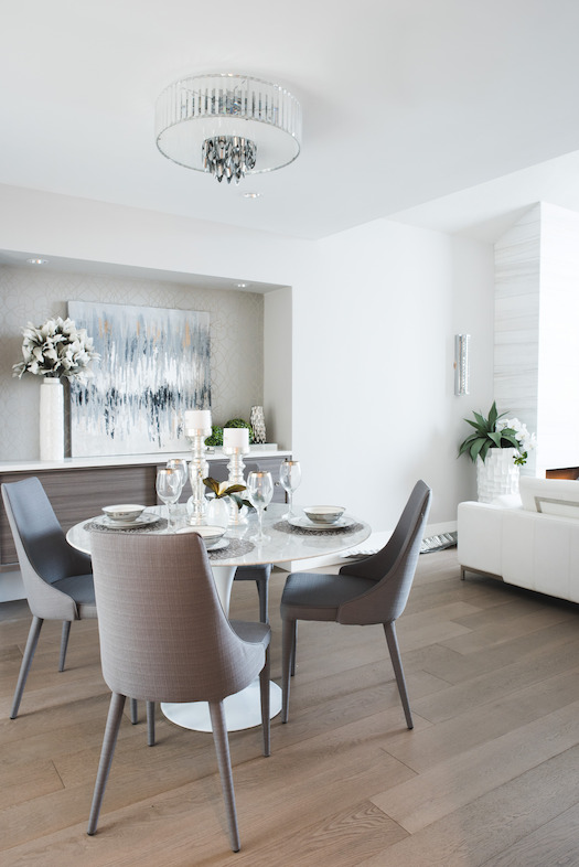 Kalu Interiors |Fisher Residence<br/><br/>Photo by Julie Row Photography