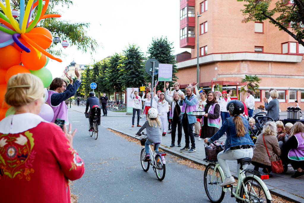 Malmö - Winner of the EMW Award 2016 (© Jimmy Arvidsson)