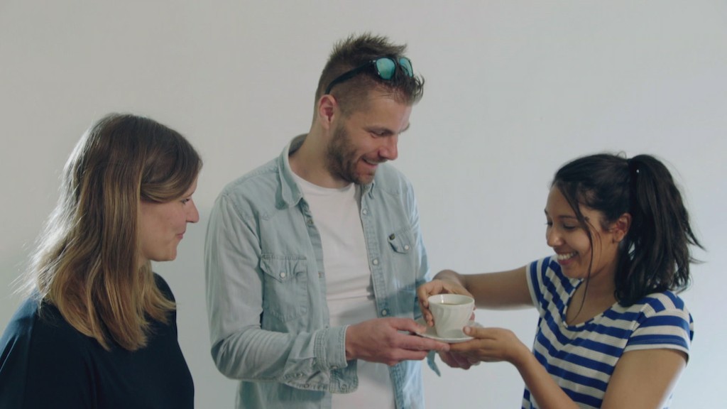Wat doet koffie met je lichaam?<br/>Over eten (c) VRT