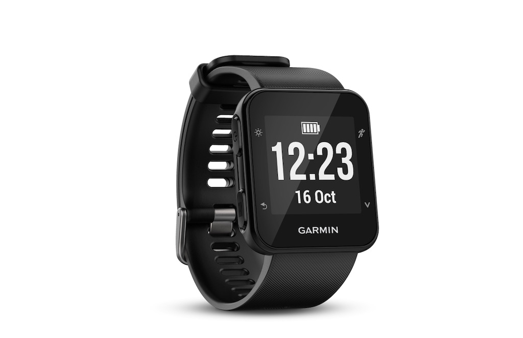 Forerunner 35