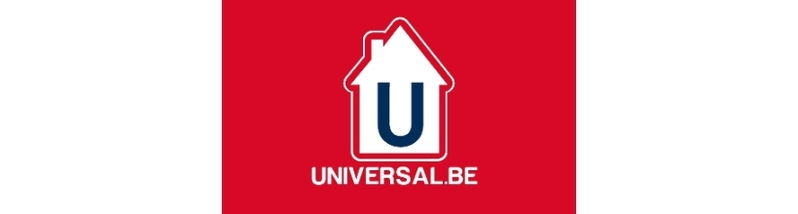 INVITATION PRESSE : Universal.be, acteur de taille sur le marché immobilier belge, va être introduit au marché libre de Paris ce mardi 2 décembre.