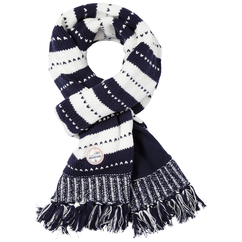 Beaufort Scarf €59,95