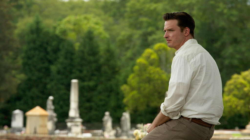 Rectify - (c) Sundance Channel