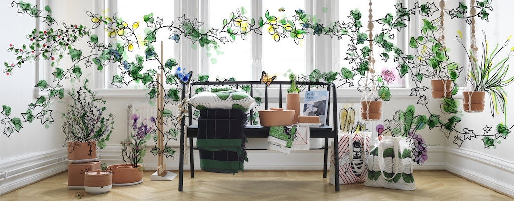 IKEA ANVÄNDBAR