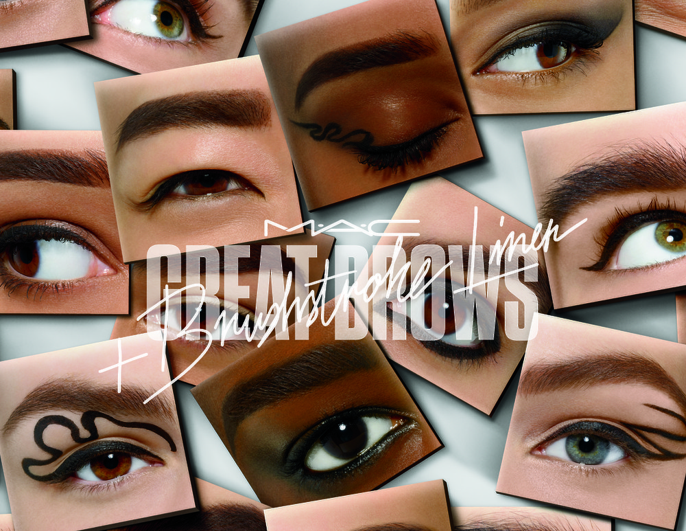 M.A.C Cosmetics - Great Brows