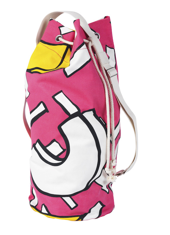 SPRIDD - sac de marin €18,99