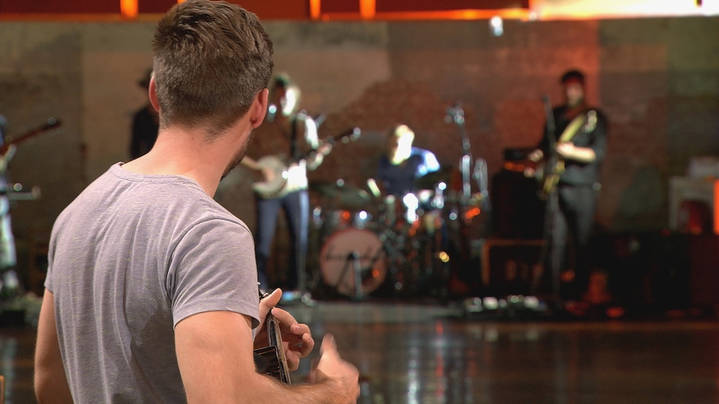 5. Dan toch Bear's Den voor Tobias! <br/>Sorry voor alles (c) VRT