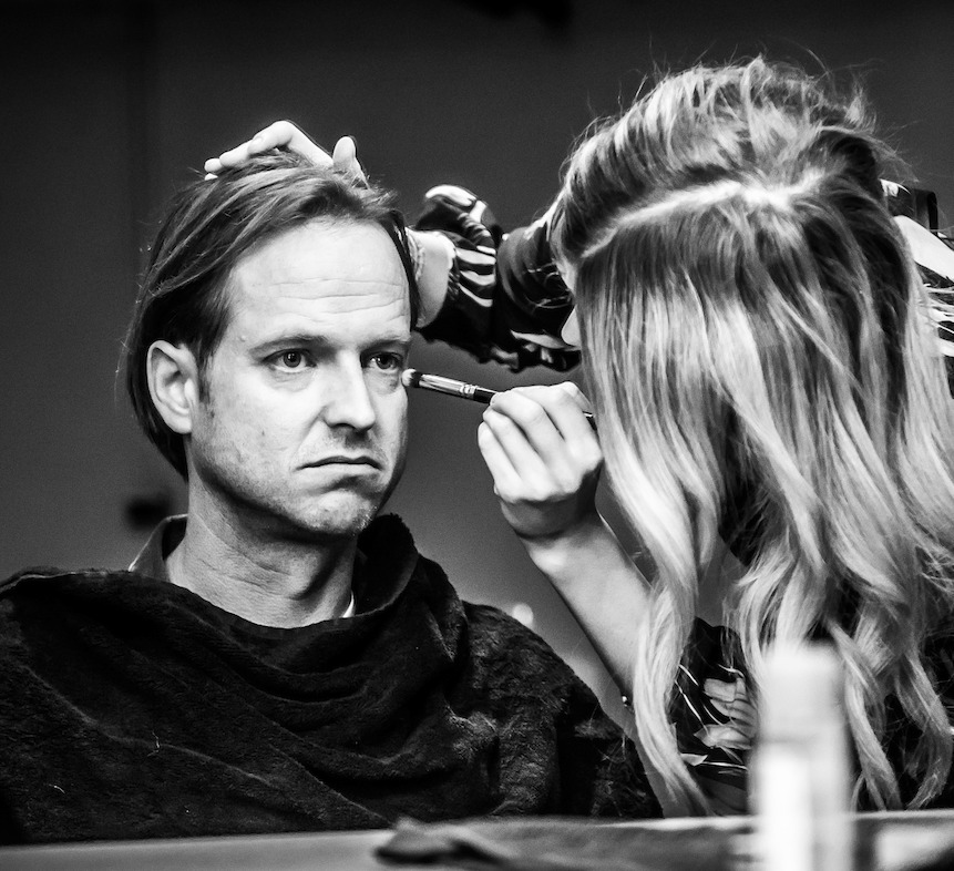 Bas Birker (c) Pieter Verhaeghe