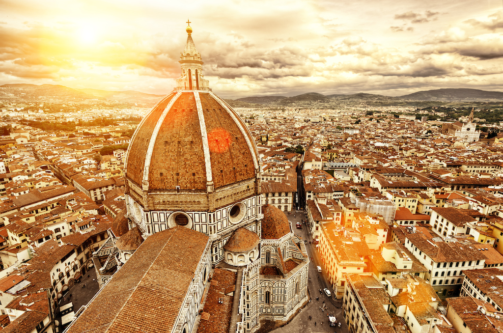 Firenze