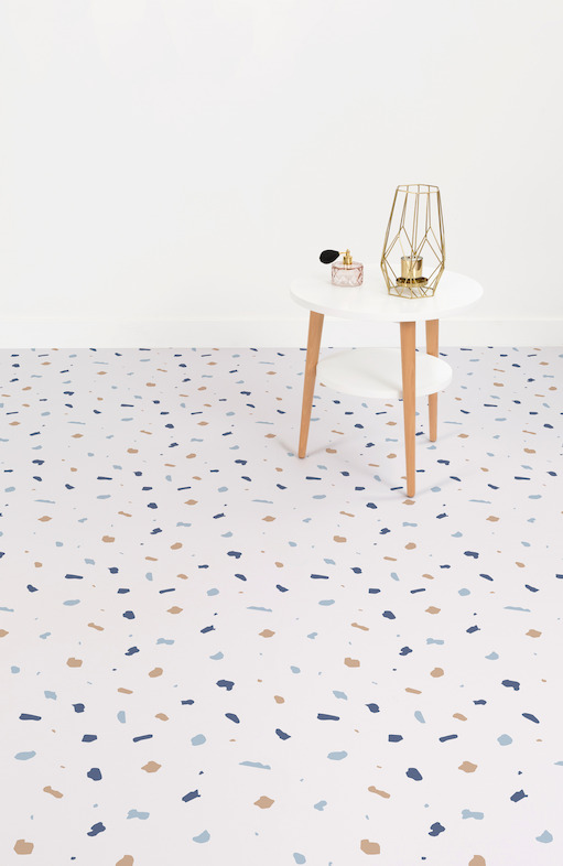 Fleck (Neutral)