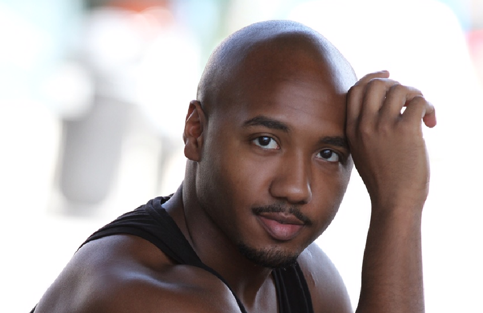 Rocky Collins Signs With AB2 Talent Agency