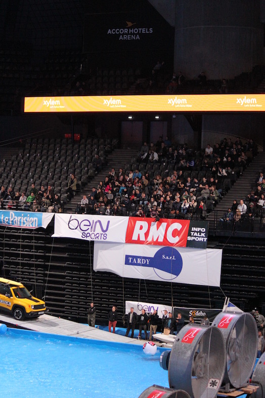 Xylem à l'Indoor de France