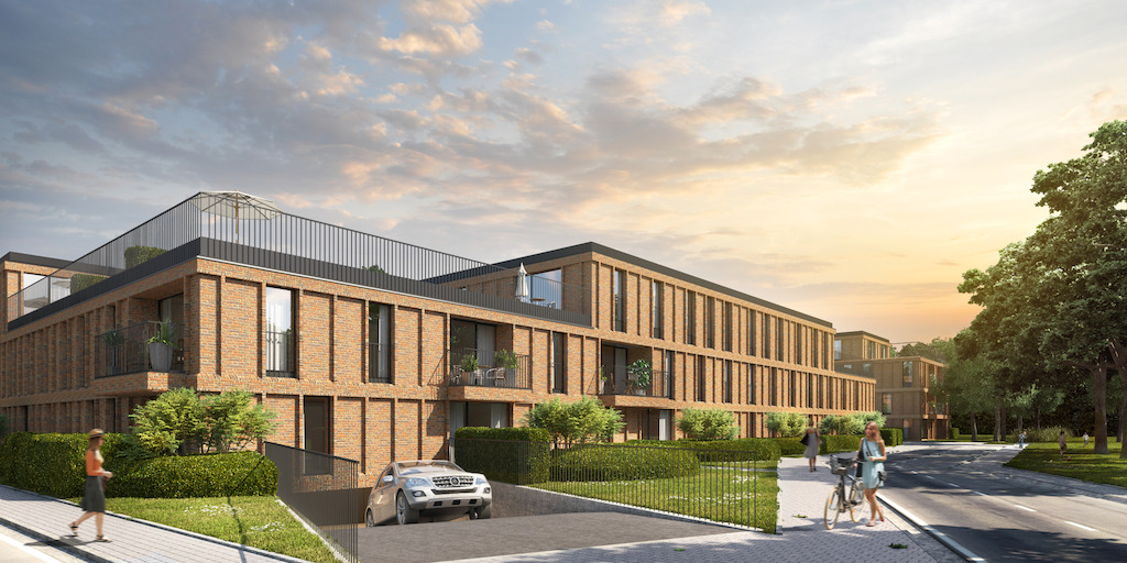 Project De Mouterij