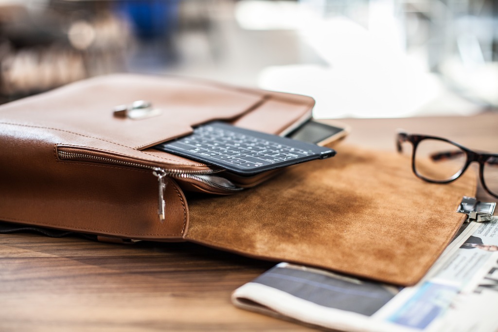 Logitech® Keys-To-Go