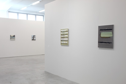 Zaalzicht Ilse D'Hollander in M - Museum Leuven (c) Dirk Pauwels