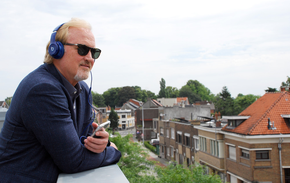 John Porter publie sa playlist de l’été 2016